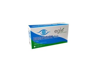 Docovision Dha + astaxantina