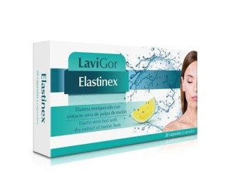 Elastinex - Lavigor