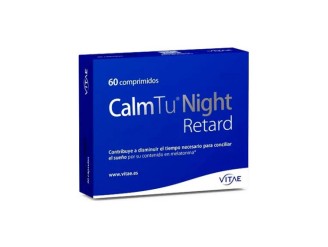 Calm tu night retard