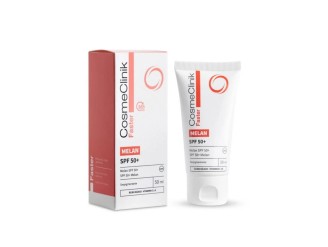 Cosmeclinik Faster Melan