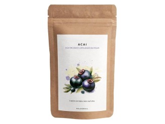 Acai polvo eco