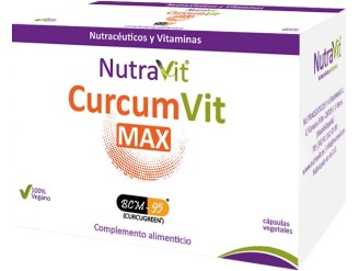 Curcumvit Max Bcm95