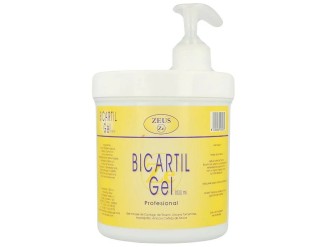 Bicartil gel (uso profesional)