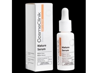 Cosmeclinik Basiko Mature Serum