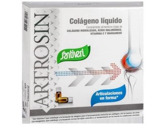 Artrosin colágeno líquido