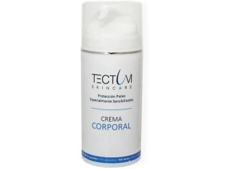 Tectum crema corporal