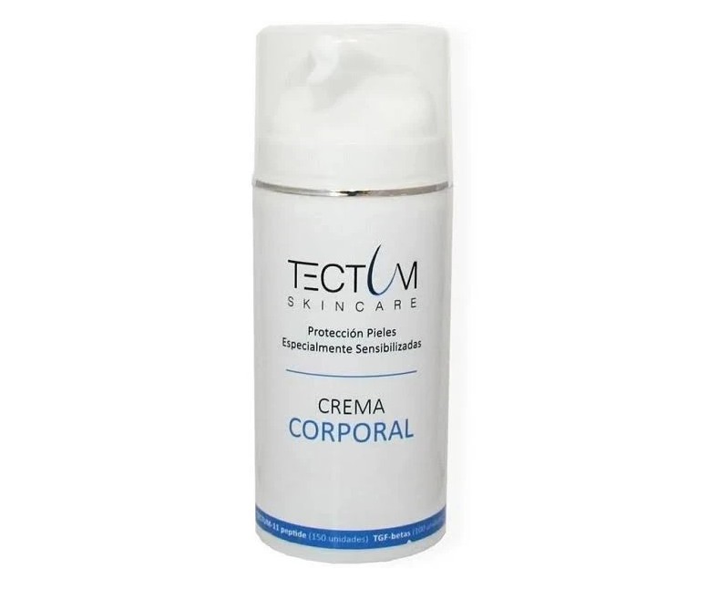 Tectum crema corporal 200 ml Tectum