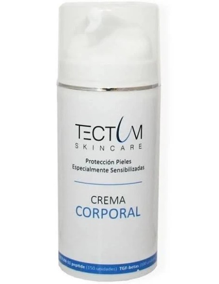 Tectum crema corporal 200 ml Tectum