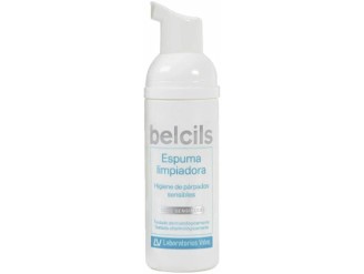 Belcils espuma limpiadora