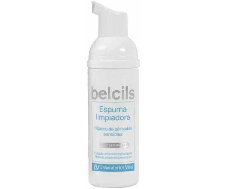 Belcils espuma limpiadora 50 ml Belcils