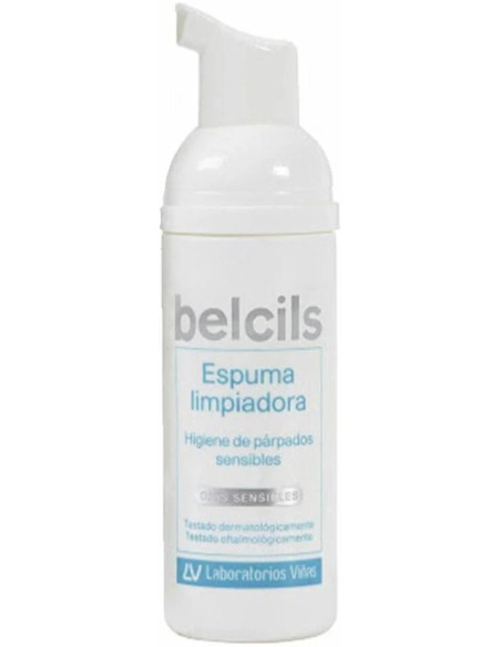 Belcils espuma limpiadora 50 ml Belcils
