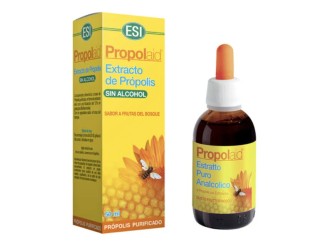 Propolaid ext. propóleos sin echinacea
