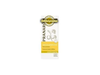 Nuez de albaricoque aceite vegetal bio