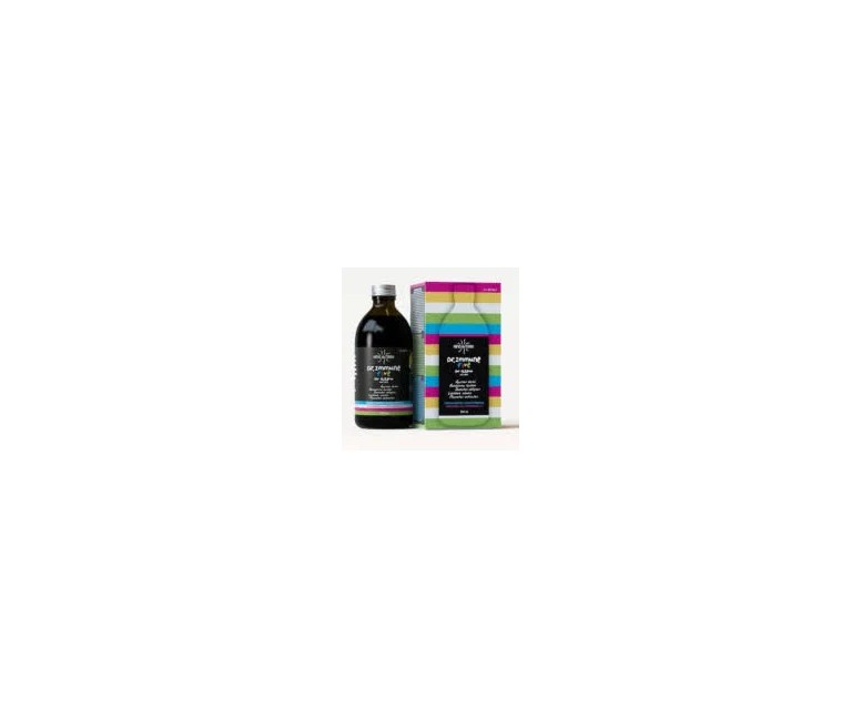 Dr. Inmune Five Hdt 250 ml Hifas da terra
