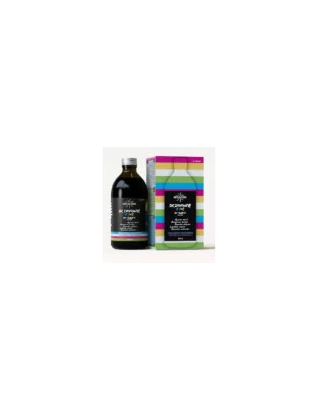Dr. Inmune Five Hdt 250 ml Hifas da terra