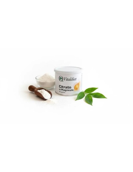 Magnesio citrato 300 gr Mensan
