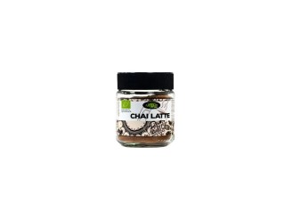 Chai latte bio vegan