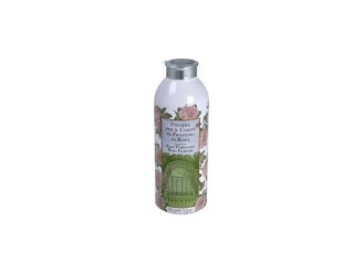 Rosa polvo para el cuerpo