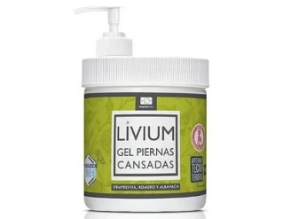Livium gel - Terpenic Evopro