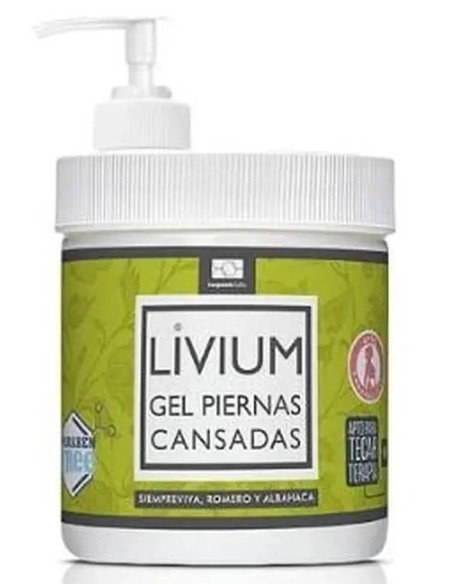 Livium gel - Terpenic Evopro 500 ml Terpenic