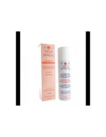 Vea spray aceite corporal seco 100 ml Vea