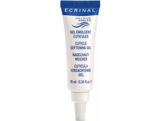 Gel emoliente para cutículas