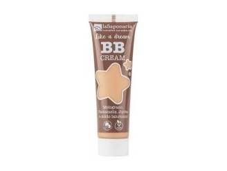 Bb cream beige