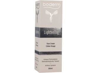 Prototype Lightening