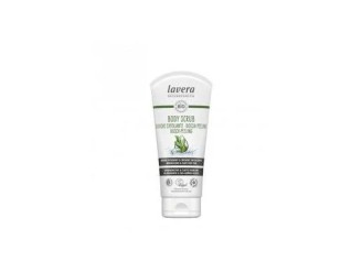 Exfoliante corporal romero-café verde bio