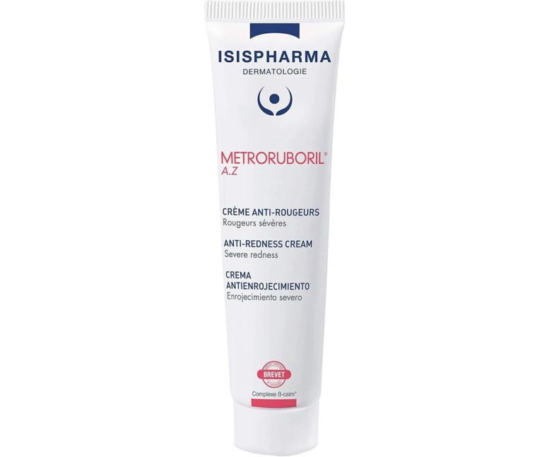 Metroruboril A-z 30 ml Isispharma