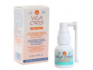 Vea Oris spray oral