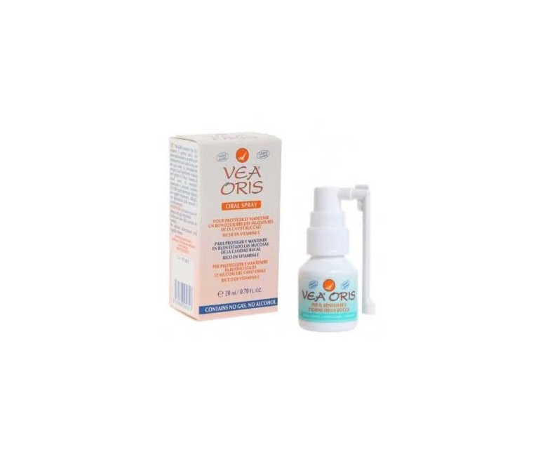Vea Oris spray oral 20 ml Vea