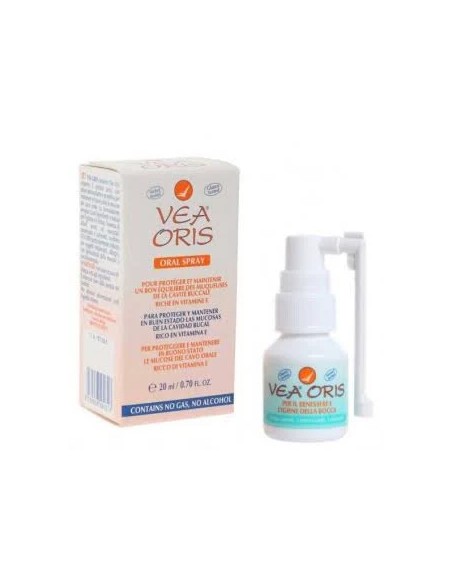 Vea Oris spray oral 20 ml Vea