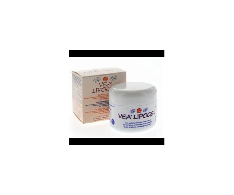 Vea Lipogel - Vea 50 ml Vea