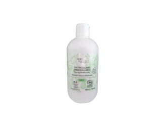 Agua micelar piel normal bio