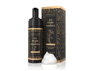 Fiore solución higiene íntima espuma