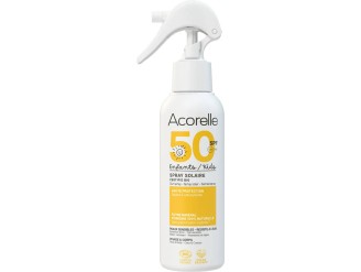 Spray solar niños spf50