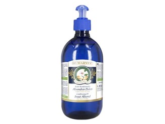 Aceite de almendras dulces - Marnys