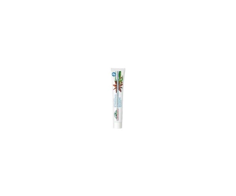 Dentífrico blanqueante 75 ml Corpore sano