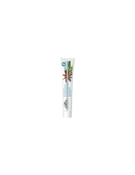 Dentífrico blanqueante 75 ml Corpore sano