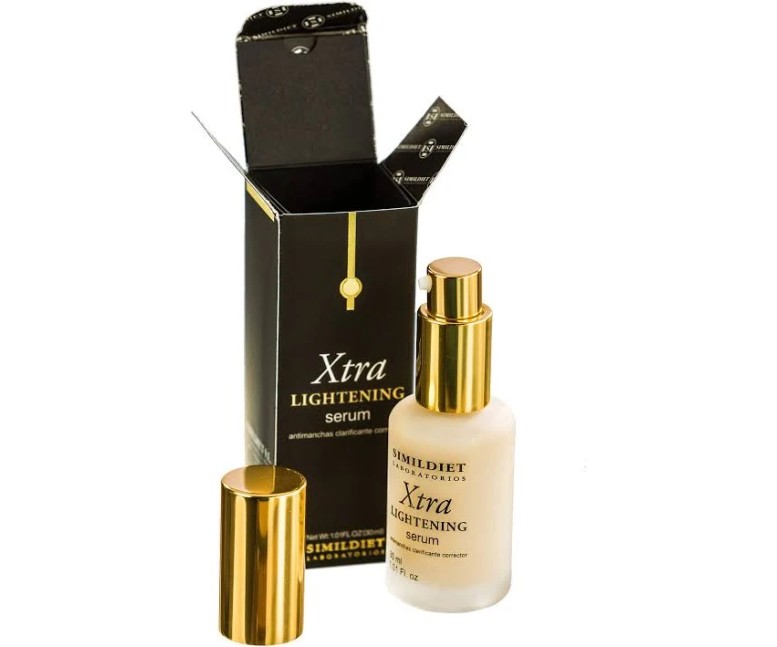 Lightening serum xtra 30 ml Simildiet