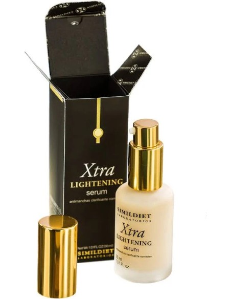 Lightening serum xtra 30 ml Simildiet