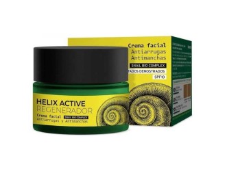 Helix active eco crema regeneradora caracol