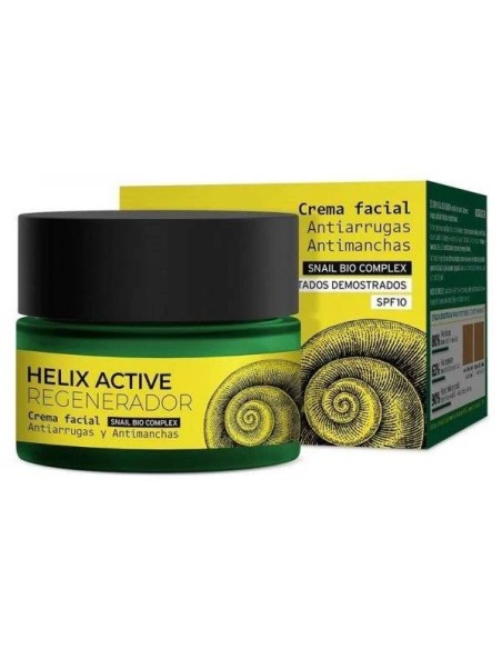 Helix active eco crema regeneradora caracol 50 ml Armonia