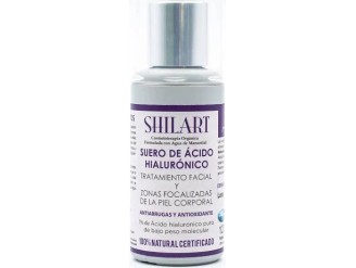 Shilart suero de ácido hialurónico