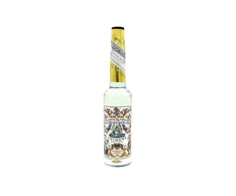 Agua florida colonia Murray & Lanman 221 ml Inkanat
