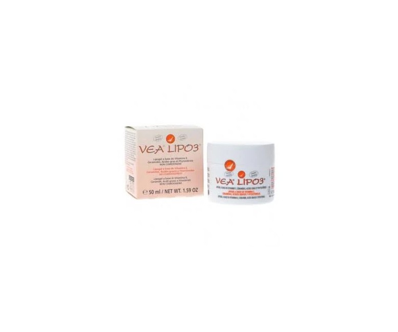 Vea lipo3. 50 ml Vea
