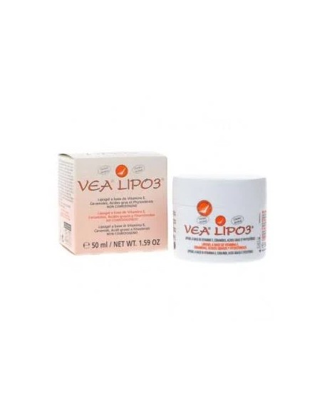 Vea lipo3. 50 ml Vea