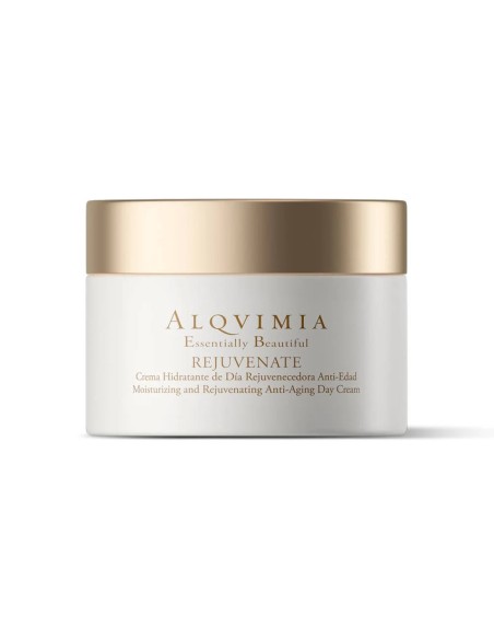 Crema rejuvenate antiedad 50 ml Alqvimia