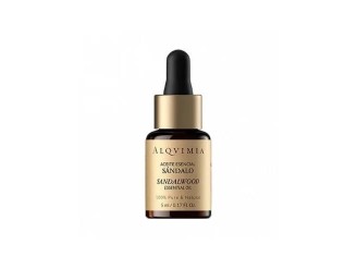 Sándalo aceite esencial - Alqvimia